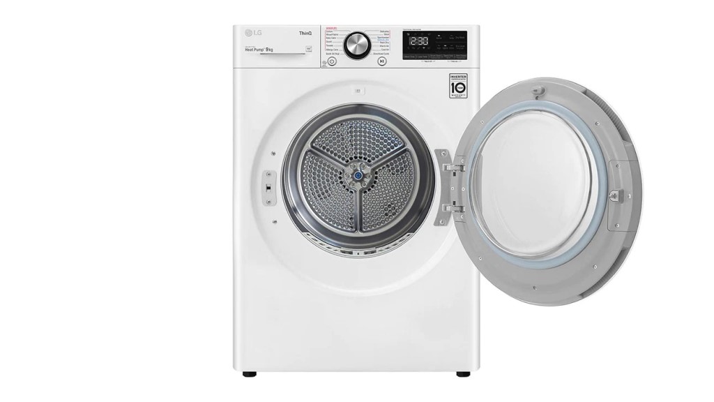 LG DVH9-09W