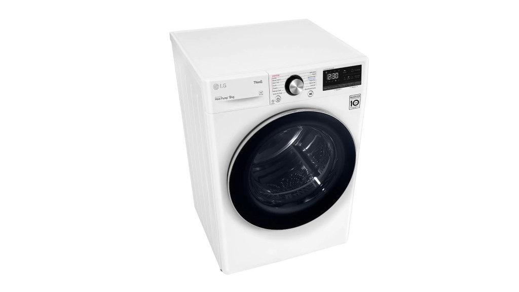 LG DVH9-09W