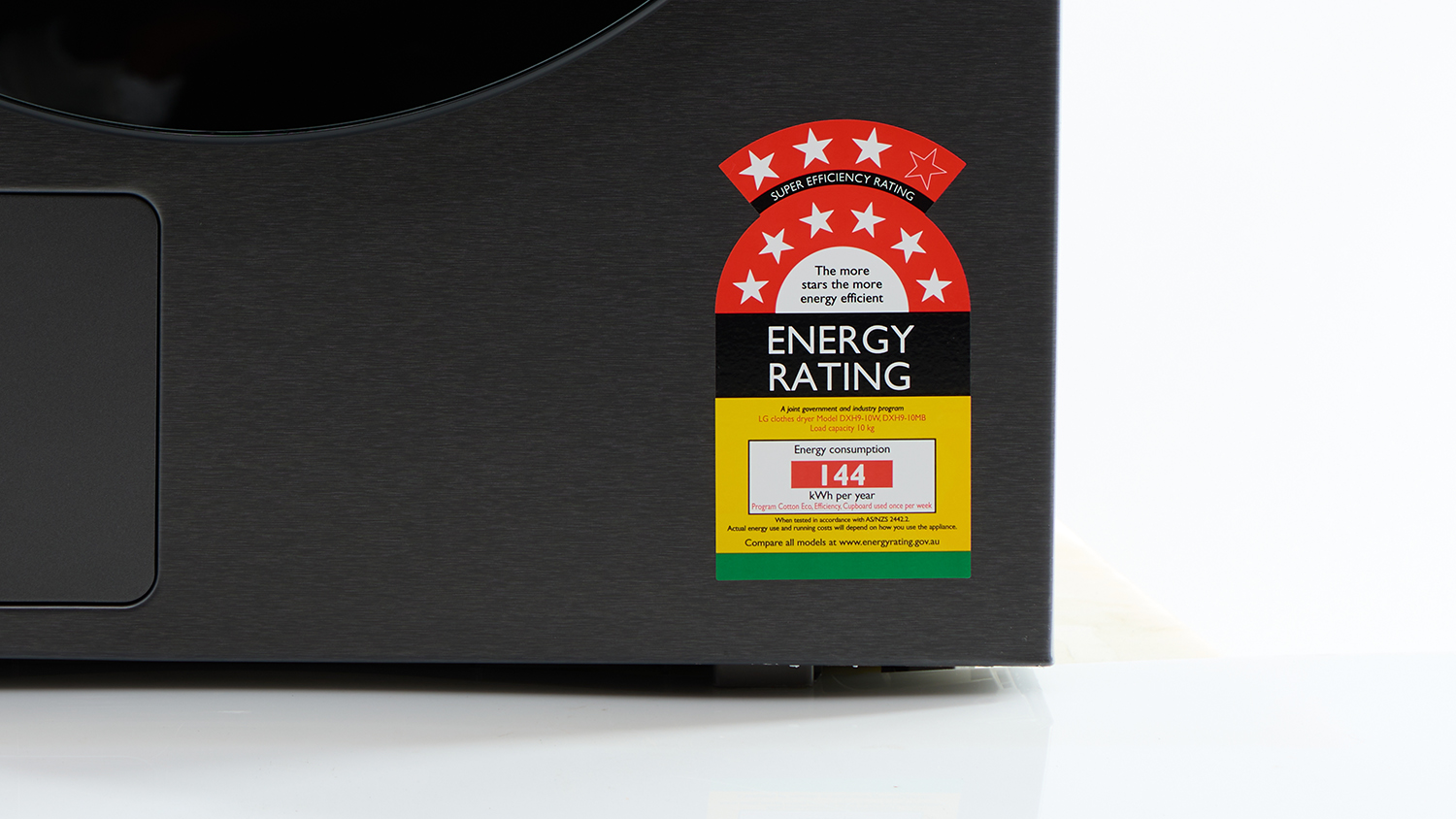 LG DXH9-10MB