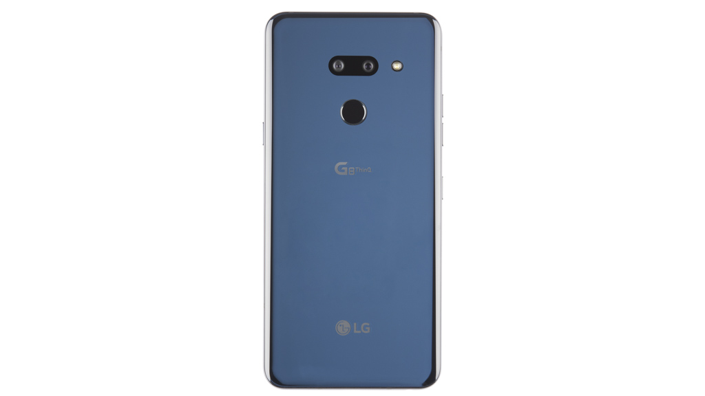 LG G8 ThinQ Review Smartphone CHOICE