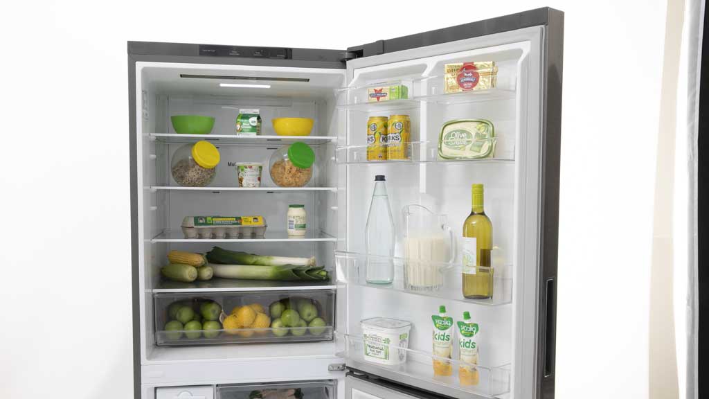 LG GB-455UPLE Review | Best rated fridges | CHOICE