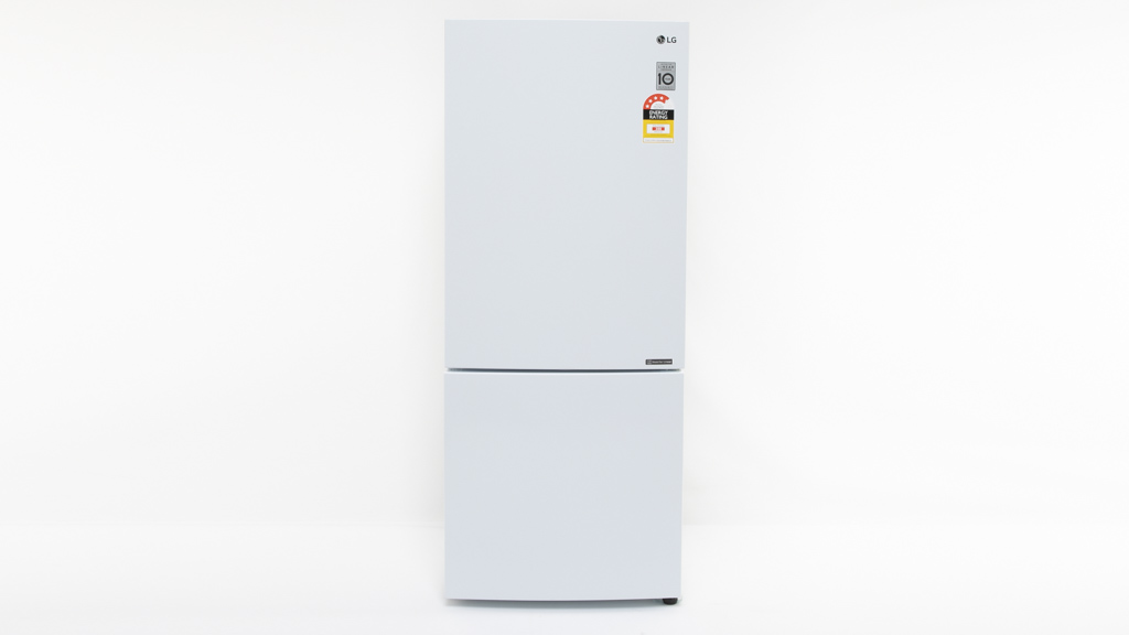 Lg Gb 455wl Review Fridge Choice