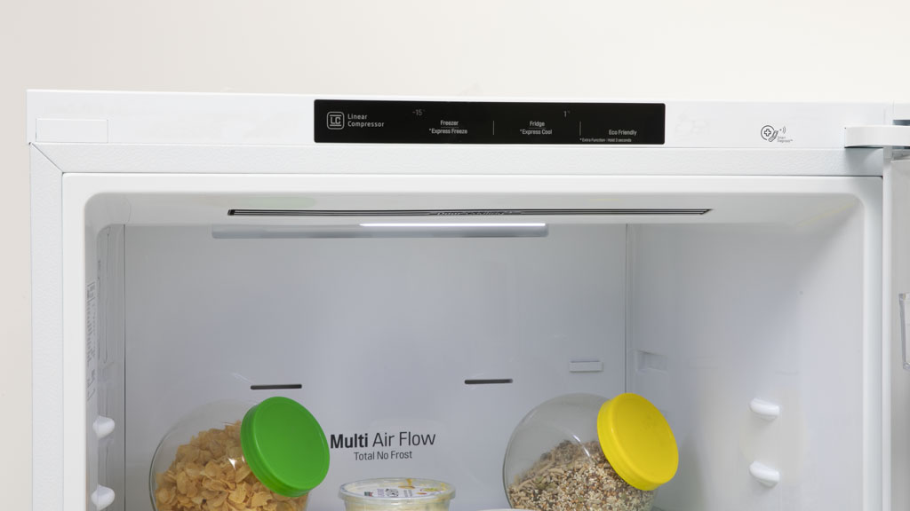 Lg Gb 455wl Review Fridge Choice