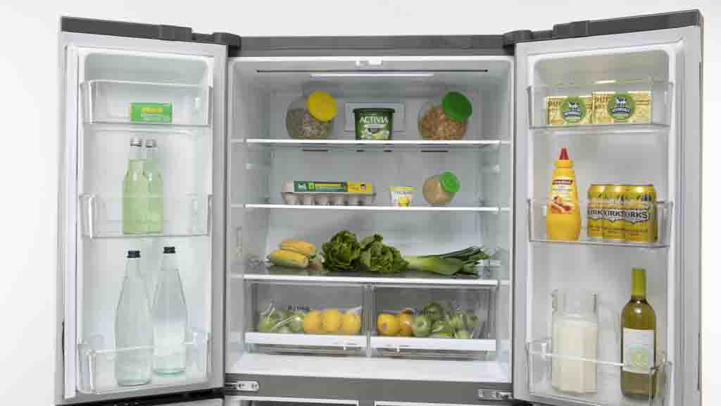 LG GF-B590PL Review | Best rated fridges | CHOICE
