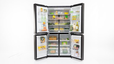 6 Best Bottom Mount Fridges To Shop In Australia 2024 in Mudgee New South Wales  thumbnail