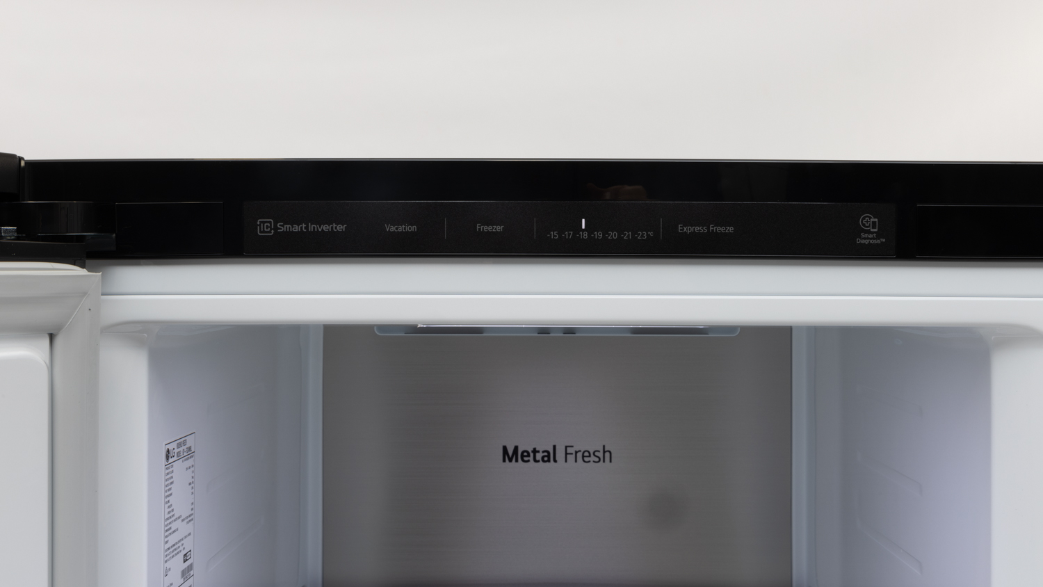 LG GP-F324MBL