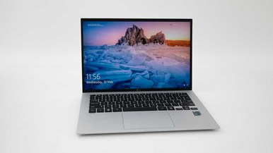 LG Gram 14Z90P-G.AR53A