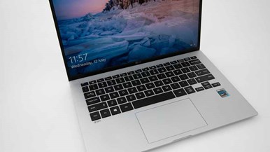 LG Gram 14Z90P-G.AR53A