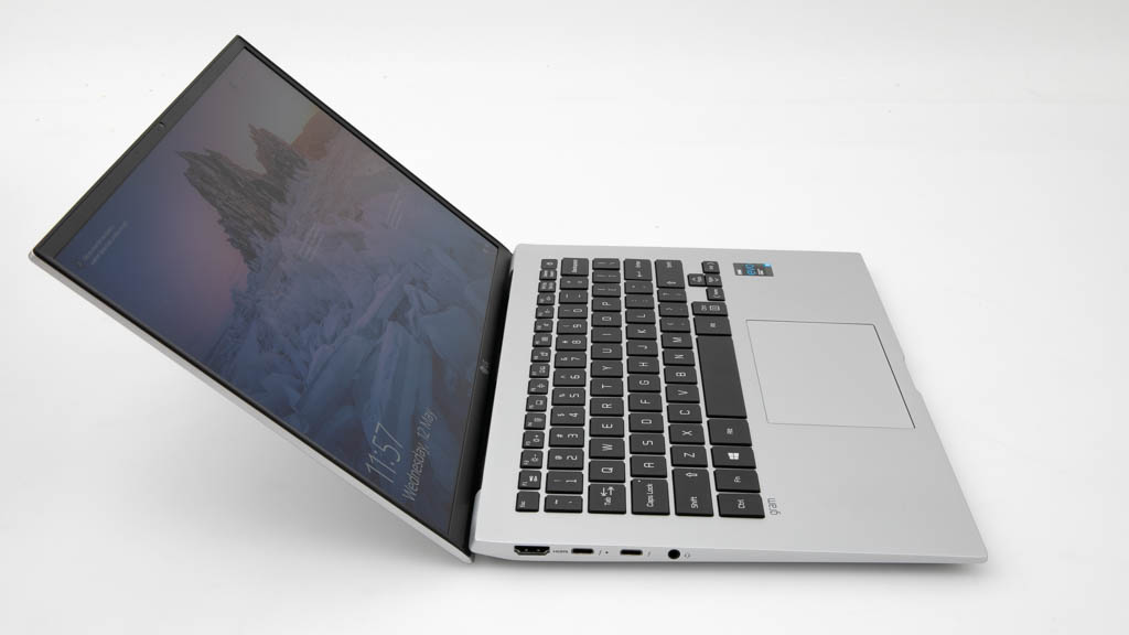 LG Gram 14Z90P-G.AR53A