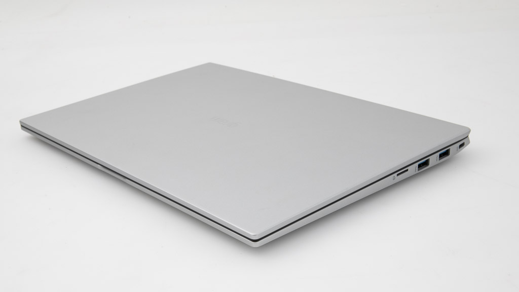LG Gram 14Z90P-G.AR53A