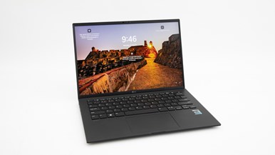 LG Gram 14Z90Q-GAA52A