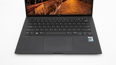 LG Gram 14Z90Q-GAA52A