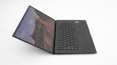 LG Gram 14Z90Q-GAA52A