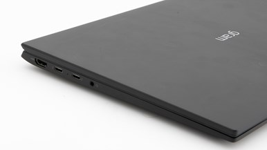 LG Gram 14Z90Q-GAA52A