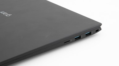 LG Gram 14Z90Q-GAA52A