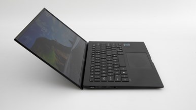 LG Gram Notebook PC 14Z90P-G.AR62A