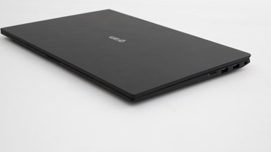 LG Gram Notebook PC 14Z90P-G.AR62A