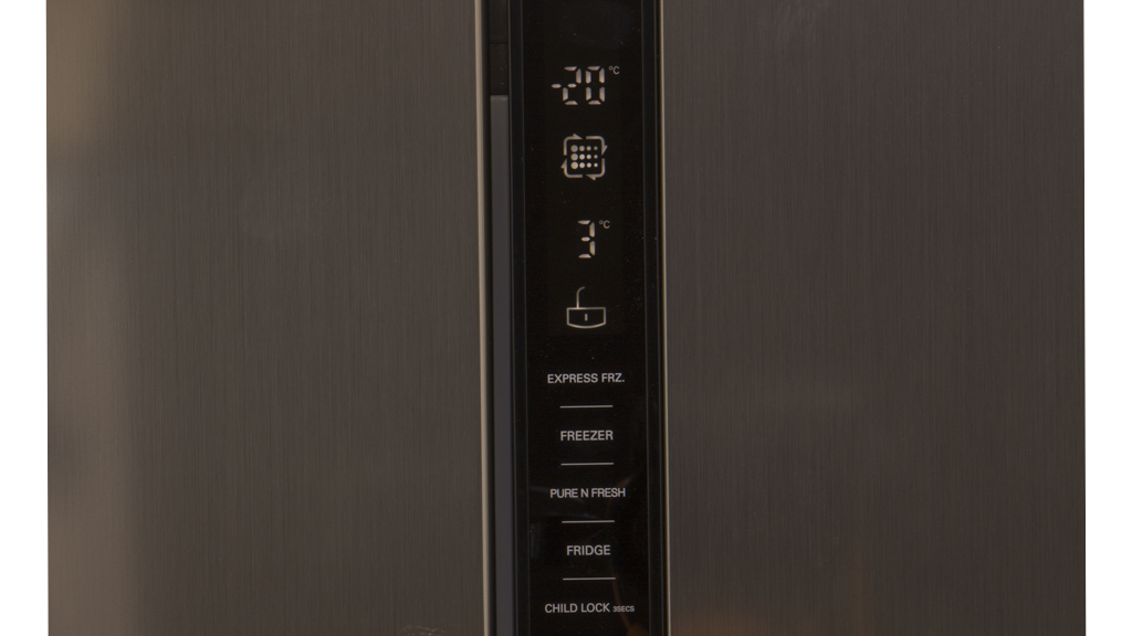 LG GS-B679PL Review | Fridge | CHOICE