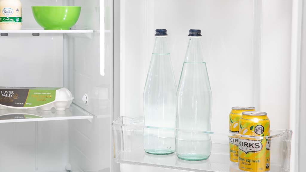 LG GSB680DSLE Review Best rated fridges CHOICE