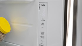 635L Side by Side Fridge GS-N635PL