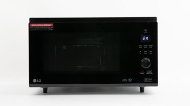 LG Infrared Convection MC3967ABC