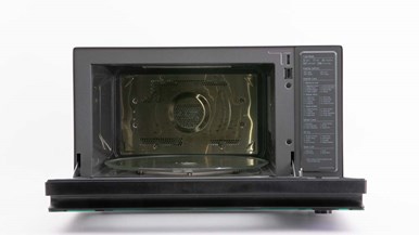 LG Infrared Convection MC3967ABC