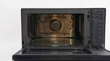 LG Infrared Convection MC3967ABC