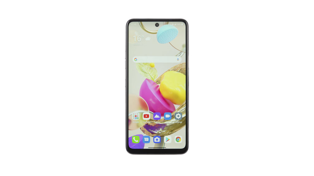 LG K42 Review Smartphone CHOICE