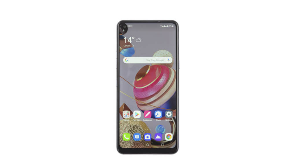 LG K51S (64GB) Review Smartphone CHOICE