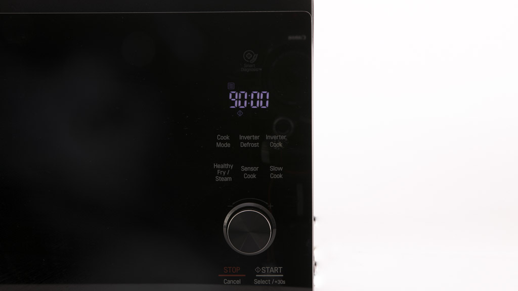 LG MJ3966ABS