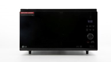 LG MJ3966ABS