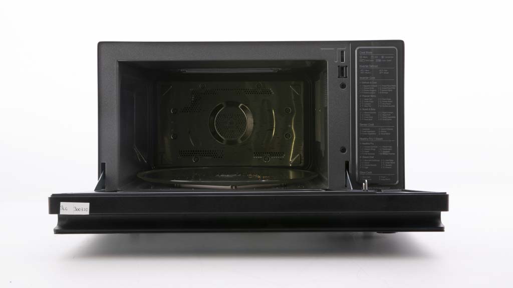 LG MJ3966ABS