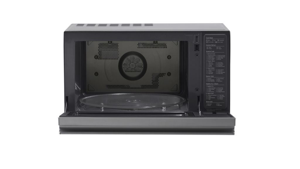 LG MJ3966ASS