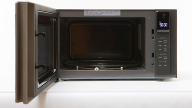 LG MS4296OSS (tested 2016)