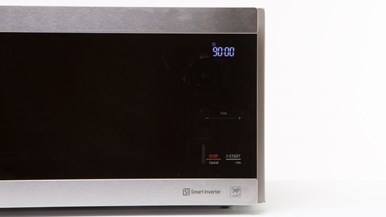 LG MS4296OSS (tested 2016)