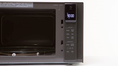 LG MS4296OSS (tested 2016)