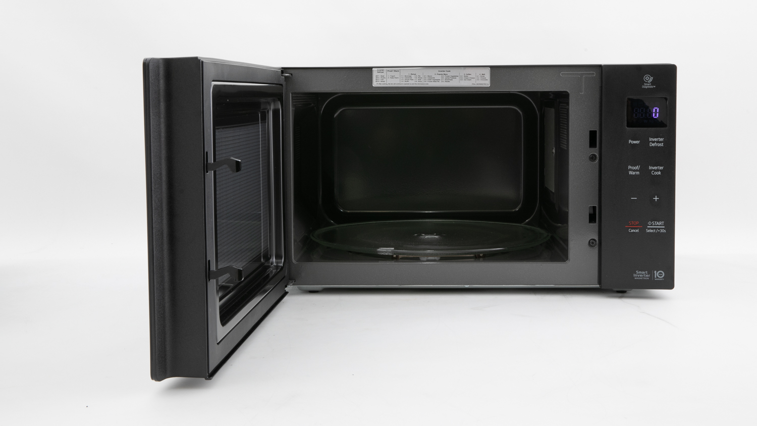 LG Neo Chef MS4236DB