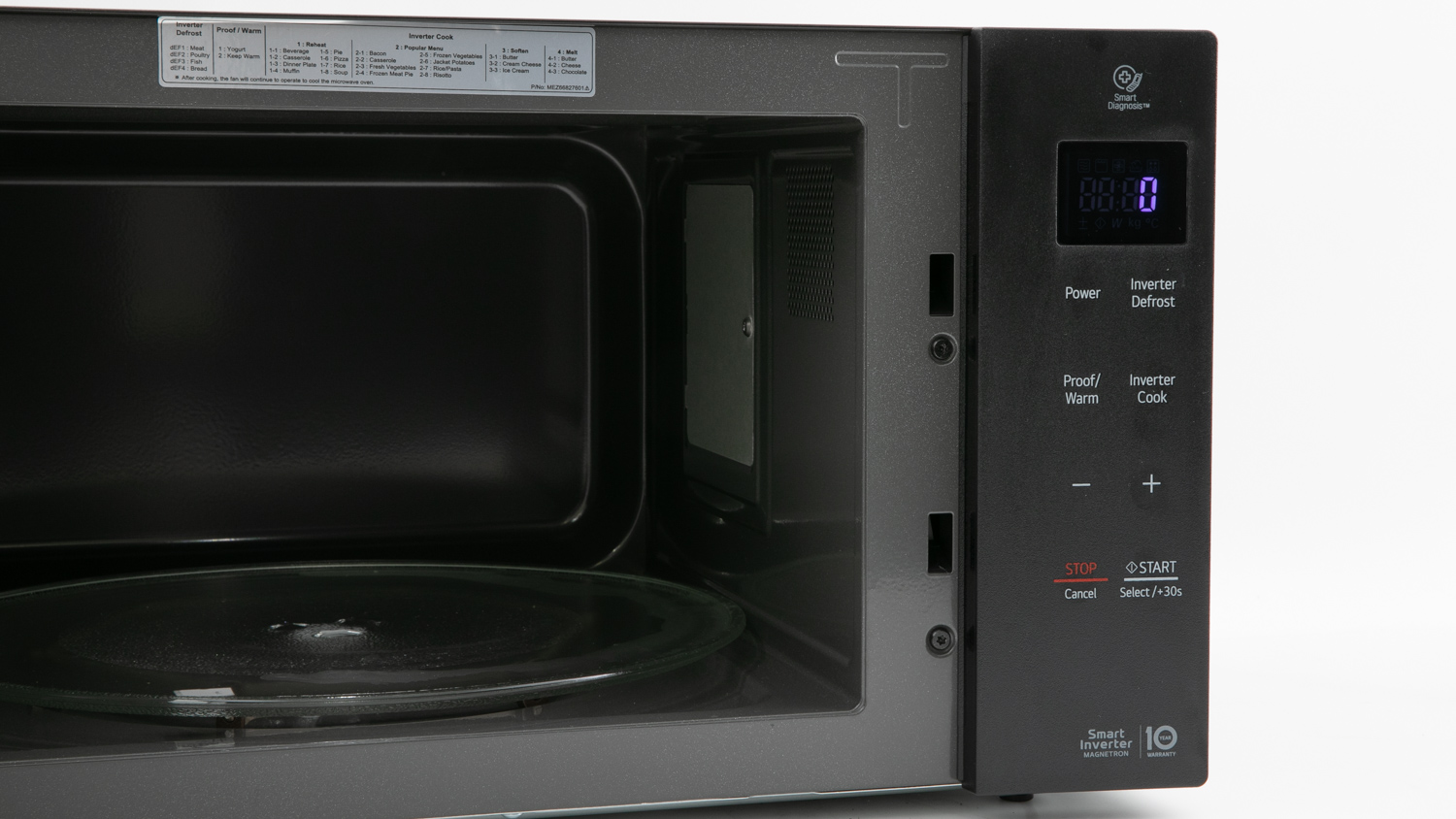 LG Neo Chef MS4236DB