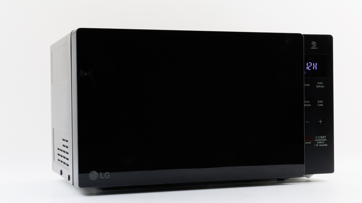LG NeoChef 20L EasyClean Microwave Oven MS2036NDB