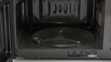 LG NeoChef 20L EasyClean Microwave Oven MS2036NDB