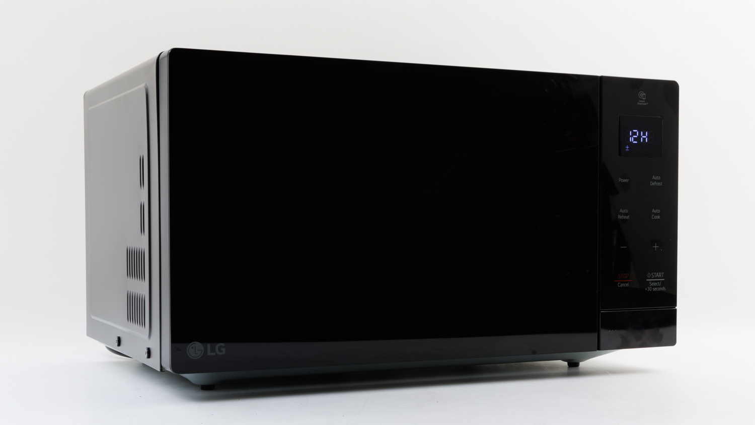 LG NeoChef 30L EasyClean Microwave Oven MS3036NPB