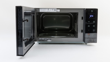 LG NeoChef 30L EasyClean Microwave Oven MS3036NPB