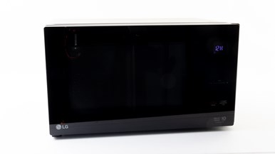 LG NeoChef 42L Smart Inverter Microwave Oven MS4296OBC