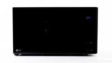LG NeoChef 42L Smart Inverter Microwave Oven MS4296OBC
