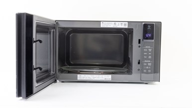 LG NeoChef 42L Smart Inverter Microwave Oven MS4296OBC