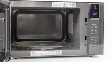 LG NeoChef 42L Smart Inverter Microwave Oven MS4296OBC