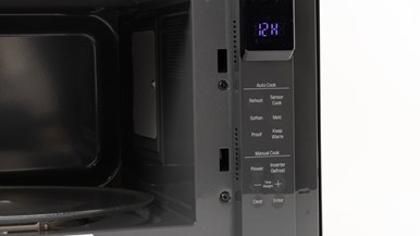 LG NeoChef 42L Smart Inverter Microwave Oven MS4296OBC