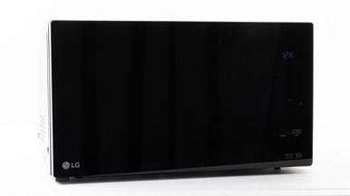 LG NeoChef 42L Smart Inverter Microwave Oven MS4296OBS