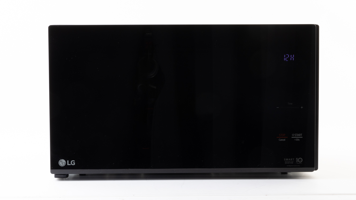 LG NeoChef 42L Smart Inverter Microwave Oven MS4296OBS