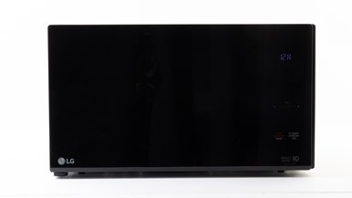 LG NeoChef 42L Smart Inverter Microwave Oven MS4296OBS